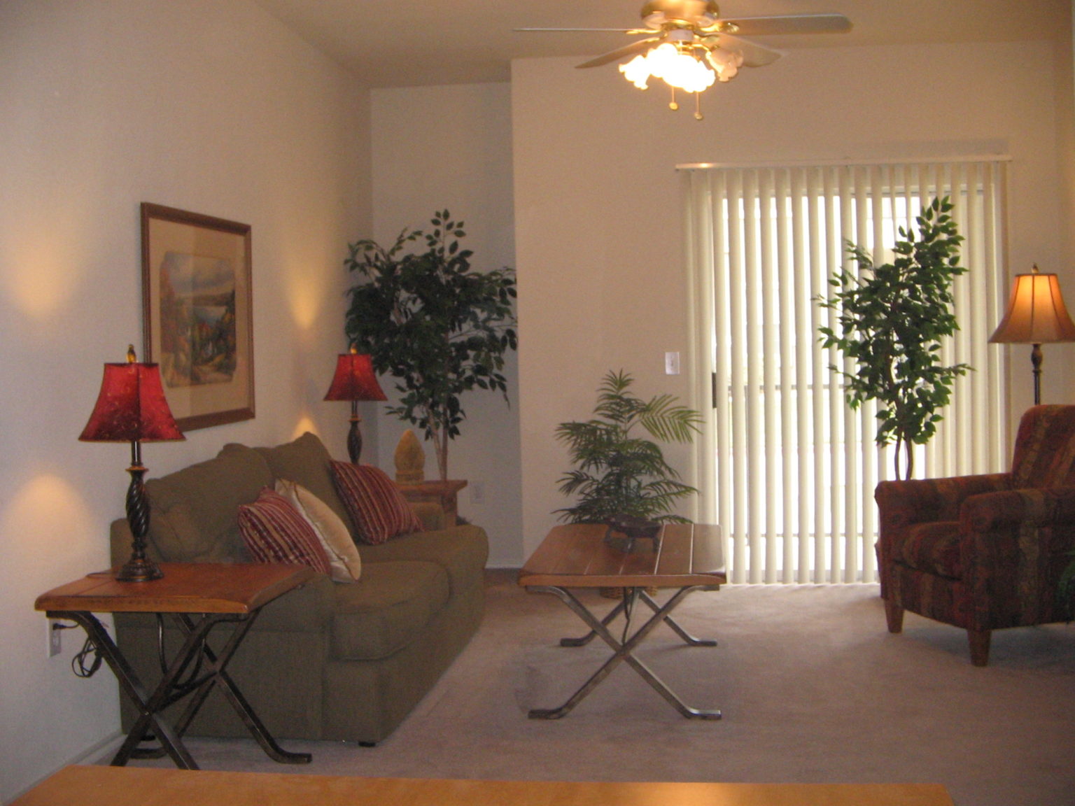 One bedroom apartments in bastrop tx